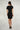 Magasinez la robe unie à manches courtes de Colori - Shop the solid short-sleeve dress from Colori