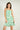 Magasinez la robe courte fleurie de Colori - Shop the short floral dress from Colori