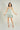 Magasinez la robe fleurie à col licou de Colori - Shop the floral halter-neck dress from Colori
