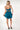 Magasinez la robe courte à volants de la nouvelle collection de la Boutique Colori - Shop the short ruffle dress from new collection from Boutique Colori
