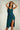 Magasinez la robe midi à encolure cache-coeur de Colori - Shop the midi wrap dress from Colori