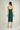 Magasinez la robe portefeuille brillante de Colori - Shop the shiny wrap dress from Colori