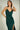 Magasinez la robe portefeuille brillante de Colori - Shop the shiny wrap dress from Colori