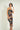 Magasinez la robe tube fleurie de Colori - Shop the floral tube dress from Colori