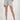 Magasinez le short rayé pour femme de Colori - Shop the striped short for women from Colori