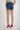 Magasinez le short en denim de Colori - Shop the denim short from Colori