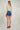 Magasinez le short en denim de Colori - Shop the denim short from Colori