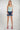 Magasinez le short en denim de Colori - Shop the denim short from Colori