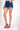 Magasinez le short en denim de Colori - Shop the denim short from Colori