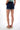 Magasinez le short en denim de Colori - Shop the denim short from Colori