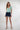 Magasinez le short en denim de Colori - Shop the denim short from Colori