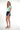 Magasinez le short en denim de Colori - Shop the denim short from Colori