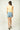 Magasinez le short en denim de Colori - Shop the denim short from Colori