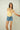 Magasinez le short en denim de Colori - Shop the denim short from Colori