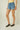 Magasinez le short en denim de Colori - Shop the denim short from Colori