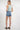 Magasinez le short en denim de Colori - Shop the denim short from Colori