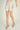 Magasinez le short rayé de Colori - Shop the striped short from Colori