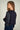 Magasinez la veste courte en faux cuir de Colori - Shop the short faux leather jacket from Colori