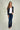 Magasinez la veste courte en faux cuir de Colori - Shop the short faux leather jacket from Colori