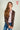Magasinez la veste courte en faux cuir de Colori - Shop the short faux leather jacket from Colori