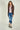 Magasinez la veste courte en faux cuir de Colori - Shop the short faux leather jacket from Colori