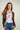 Magasinez la veste courte en faux cuir de Colori - Shop the short faux leather jacket from Colori