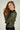 Magasinez la veste courte en faux cuir de Colori - Shop the short faux leather jacket from Colori