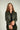Magasinez la veste courte en faux cuir de Colori - Shop the short faux leather jacket from Colori