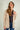 Magasinez le veston à manches longues de Colori - Shop the long sleeve blazer from Colori