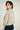 Magasinez le veston à texture bouclée et manches trois-quarts de Colori - Shop the three-quarter sleeve blazer with bouclé texture from Colori