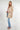 Magasinez le veston long à manches trois-quarts de Colori - Shop the long three-quarter sleeve blazer from Colori