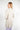 Magasinez le veston long à manches trois-quarts de Colori - Shop the long three-quarter sleeve blazer from Colori