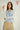 Magasinez le veston en tissu bouclé de Colori - Shop the bouclé fabric blazer from Colori