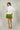 Magasinez le veston à manches froncées de Colori - Shop the ruched sleeves blazer from Colori