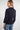 Magasinez le veston à manches trois-quarts de Colori - Shop the three-quarter sleeve blazer from Colori