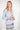 Magasinez le veston à manches trois-quarts de Colori - Shop the three-quarter sleeve blazer from Colori