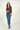 Magasinez le veston à manches froncées de Colori - Shop the ruched sleeves blazer from Colori