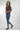 Magasinez le veston à manches froncées de Colori - Shop the ruched sleeves blazer from Colori