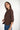 Magasinez le veston à manches froncées de Colori - Shop the ruched sleeves blazer from Colori