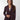 Magasinez le veston en velour de Colori - Shop the velvet blazer from Colori