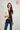 Magasinez le veston long de Colori - Shop the long blazer from Colori