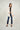 Magasinez le veston long de Colori - Shop the long blazer from Colori