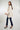 Magasinez le veston long de Colori - Shop the long blazer from Colori