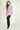 Magasinez le veston à manches trois-quarts de Colori - Shop the three-quarter sleeve blazer from Colori