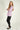 Magasinez le veston à manches trois-quarts de Colori - Shop the three-quarter sleeve blazer from Colori