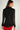 Magasinez le veston à manches longues transparentes de Colori - Shop the sheer sleeve blazer from Colori