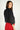 Magasinez le veston à manches trois-quarts de Colori - Shop the three-quarter sleeve blazer from Colori