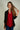Magasinez le veston à manches trois-quarts de Colori - Shop the three-quarter sleeve blazer from Colori