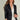 Magasinez le veston brillant à manches trois-quarts de Colori - Shop the shiny three-quarter-sleeve blazer from Colori