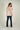 Magasinez le veston à manches trois-quarts de Colori - Shop the three-quarter sleeve blazer from Colori